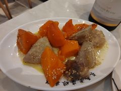 -长平老姿娘夜粥(平东一街店)