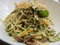 超级大拌菜-黑土印象菜馆(三元桥店)