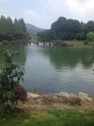 -珍珠泉水上世界