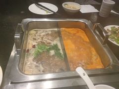 -满堂欢豆捞坊(美丽华大酒店店)