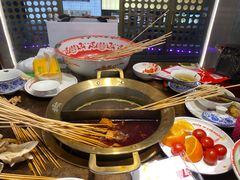 -牛签签串串香(IFS店)