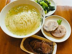 -同得兴 Since·1995 传统苏式面馆(十全街店)