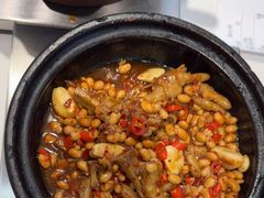 -火啫啫·粤式啫啫煲(南通首店)