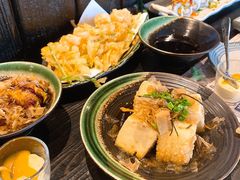-芥岛(河北大街店)