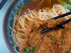 -食惠里小笼包面馆(越秀店)