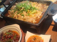 -永安水煮活鱼·仪征菜(仪征奥林匹克店)