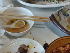 -外婆船宴餐厅·外婆喊你回家吃饭