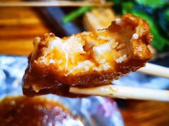 -陈氏老字号十三小炸炸店