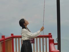 -瑞安圣井山景区