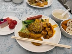 -金隅凤山酒店