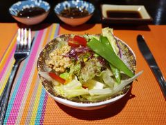 -松临·铁板烧&Omakase(神农店)