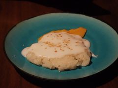 芒果椰浆糯米饭-米泰MiThai