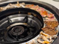 -顺顺小吃(独克宗古城店)