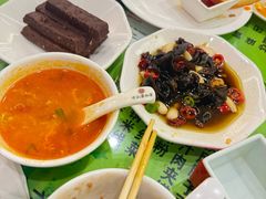 -令氏家外家周礼食府(桥南店)