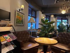 -欧典咖啡屋(台东店)