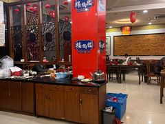 -禧福楼·十五年老店(科技城店)