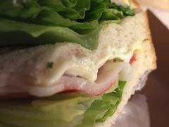 -BreadTalk面包新语·烘焙蛋糕(广州白云五号店)