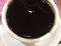 龟苓膏-恭和堂 龟苓膏(铜锣湾店)