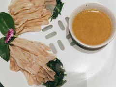 -全聚德(双井店)
