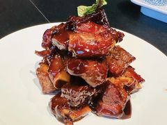-苏帮袁Sue Cuisine(将台店)