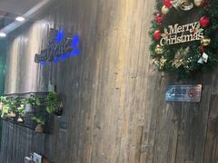 -咖啡陪你(广顺北大街福码大厦店)