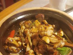 -啫神·广州地标美食(北京路店)