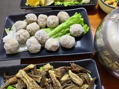 -大理.老字号渝记酸萝卜乌鱼(古城总店)