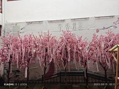 -李香君故居陈列馆