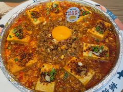 -花盐街·四川乐山小吃(西单大悦城店)