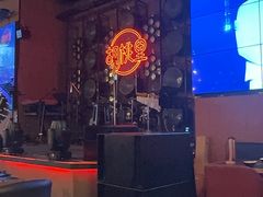 -胡桃里乐队酒馆(鎏嘉码头店)