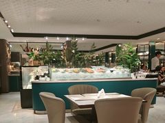 -晶丽香榭自助餐(南京大饭店)