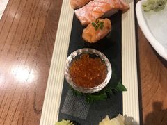 -阿吾罗日本料理(K11艺术中心店)