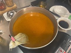 -燃计沙茶皇·香港沙茶火锅(人广旗舰店)