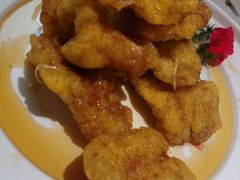 -上关雪東北菜(中房金谊店)