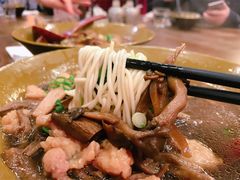-天府小面馆(Emporium)