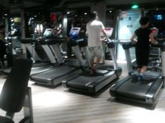 -威尔仕健身(番禺店)