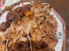 -葛记焖饼(伏牛路店)