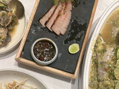 -泰香米泰国餐厅(鎏嘉码头店)