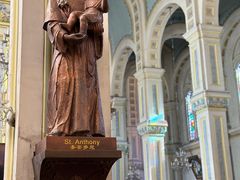 -天主教天津教区西开总堂