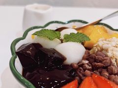 -似季甜铺·糖水·下午茶·小吃(麦地店)