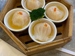 -九龙茶记·粤式餐厅融合菜(鹭江店)