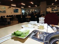 -东北烤肉(钟鼎名悦店)