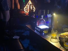 -SPACE(欢乐颂购物中心店)