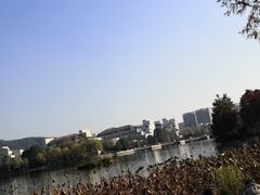-浙江农林大学(东湖校区)