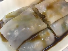 -点点心点心专门店(湾仔店)