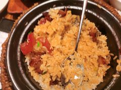 -鸽味轩·粤菜小馆(高楼门总店)