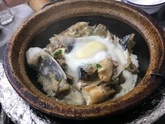 -红星光发煲仔饭(大石街店)