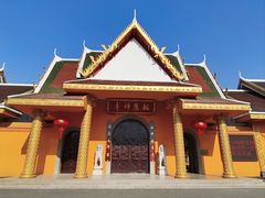 -报恩禅寺