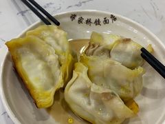 -蒋家桥饺面店(四望亭路店)
