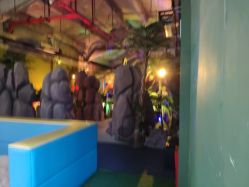 -恐龙探索乐园(磁器口店)